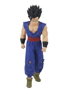 Figura Banpresto Solid Edge Works Dragon Ball Super:...