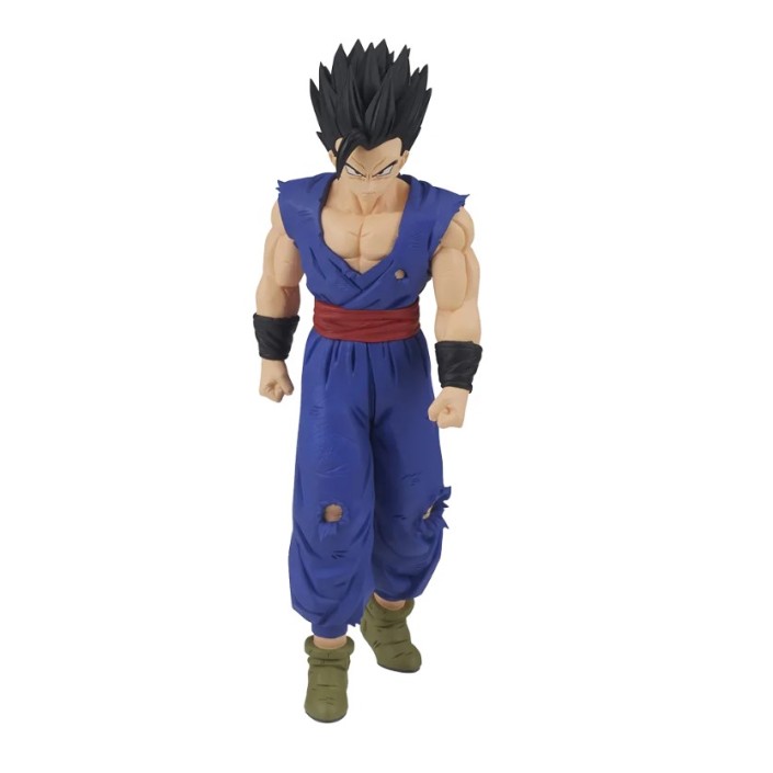 Figura Banpresto Solid Edge Works Dragon Ball...