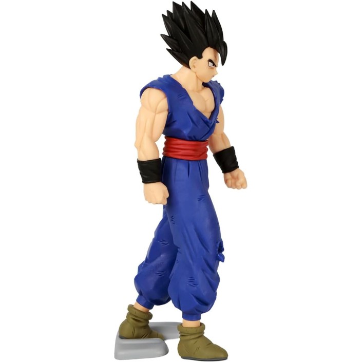 Figura Banpresto Solid Edge Works Dragon Ball...