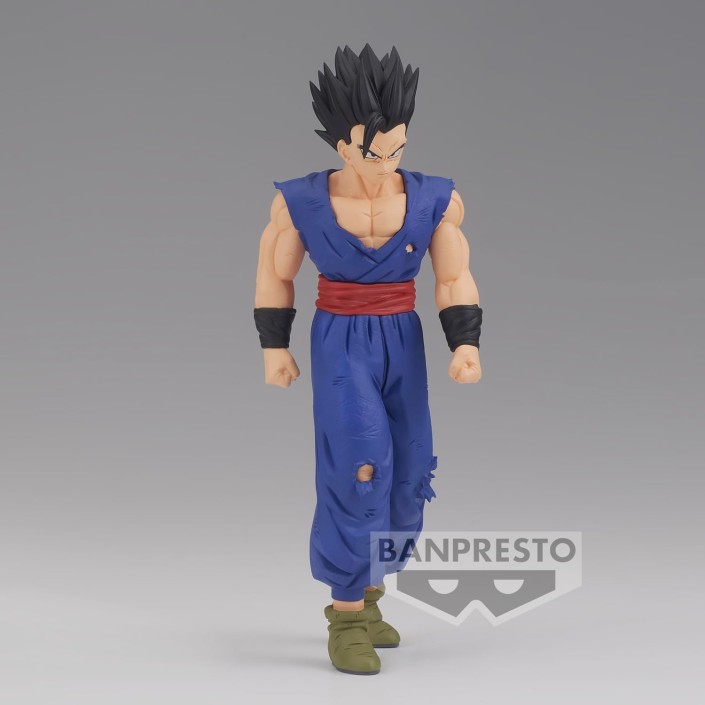 Figura Banpresto Solid Edge Works Dragon Ball...
