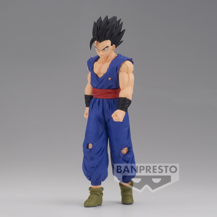 Figura Banpresto Solid Edge Works Dragon Ball...