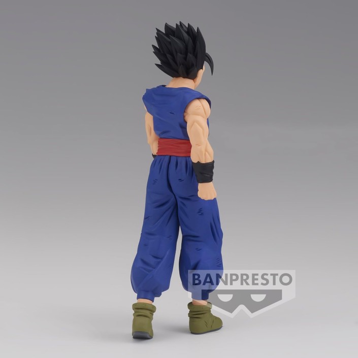 Figura Banpresto Solid Edge Works Dragon Ball...