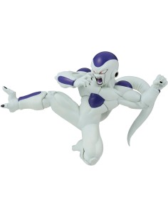 Figura Banpresto Match Makers Dragon Ball Freezer Modelo...