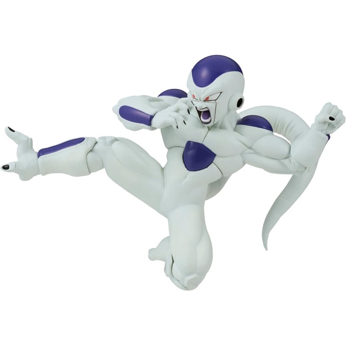 Figura Banpresto Match Makers Dragon Ball...