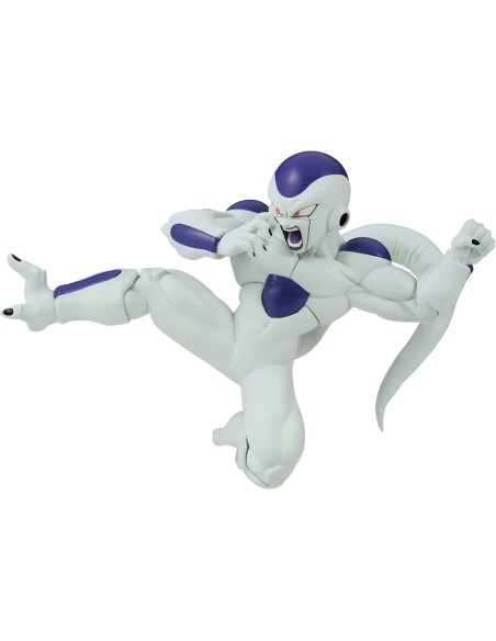Figura Banpresto Match Makers Dragon Ball Freezer Modelo 88075