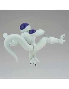 Figura Banpresto Match Makers Dragon Ball Freezer Modelo... 2