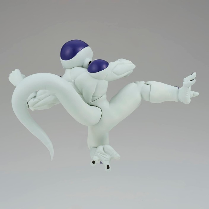 Figura Banpresto Match Makers Dragon Ball...