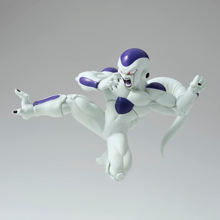 Figura Banpresto Match Makers Dragon Ball...