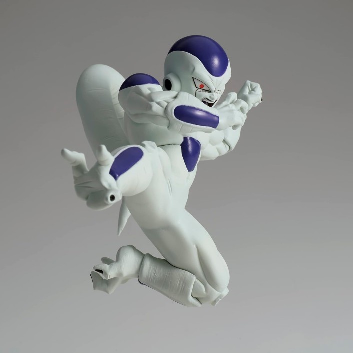 Figura Banpresto Match Makers Dragon Ball...