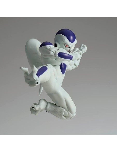Figura Banpresto Match Makers Dragon Ball Freezer Modelo 88075