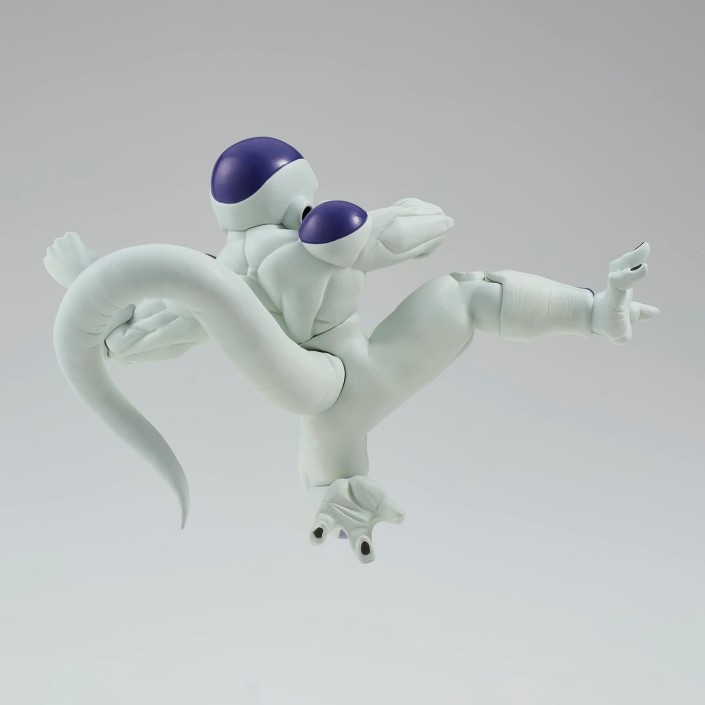 Figura Banpresto Match Makers Dragon Ball...