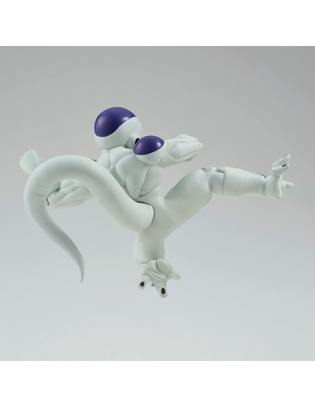 Figura Banpresto Match Makers Dragon Ball Freezer Modelo 88075