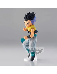 Figura Banpresto Solid Edge Works Dragon Gotenks Ball... 2