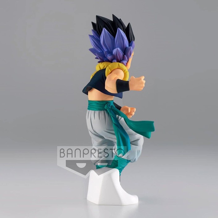 Figura Banpresto Solid Edge Works Dragon...