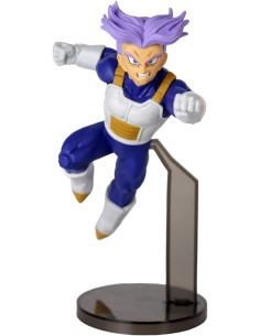 Figura Banpresto Chosen Shiretsuden III Dragon Ball...
