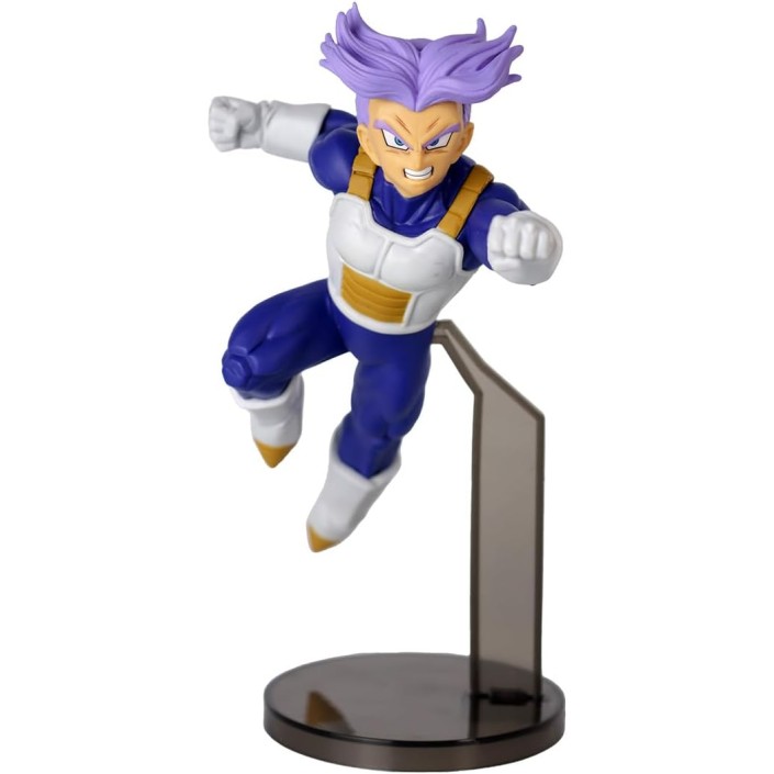 Figura Banpresto Chosen Shiretsuden III Dragon...