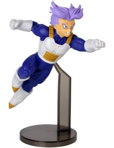 Figura Banpresto Chosen Shiretsuden III Dragon Ball... 2