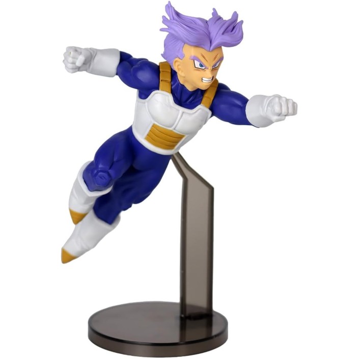 Figura Banpresto Chosen Shiretsuden III Dragon...