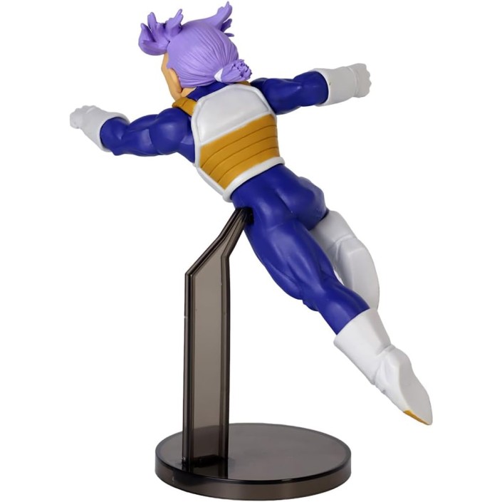 Figura Banpresto Chosen Shiretsuden III Dragon...