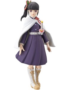 Figura Banpresto Demon Slayer Kimetsu No Yaiba Kanao...
