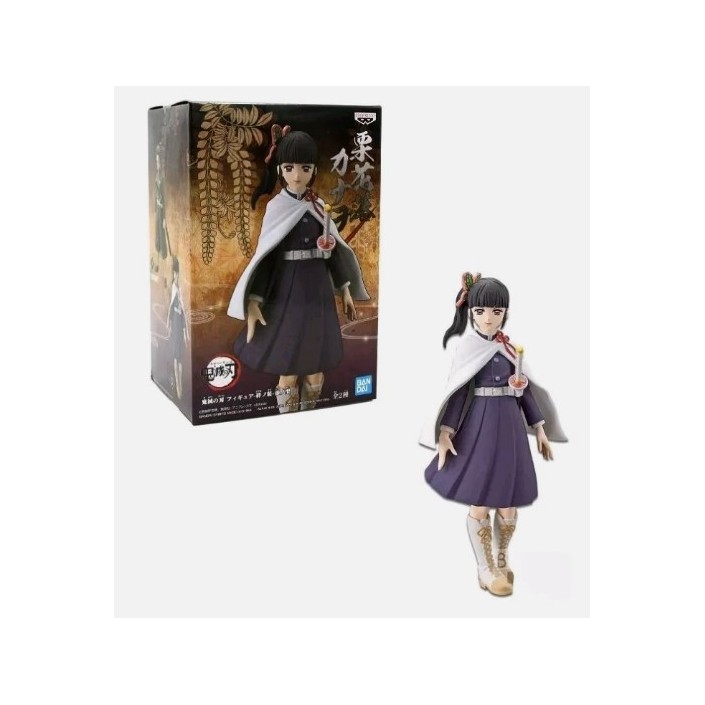 Figura Banpresto Demon Slayer Kimetsu No Yaiba...