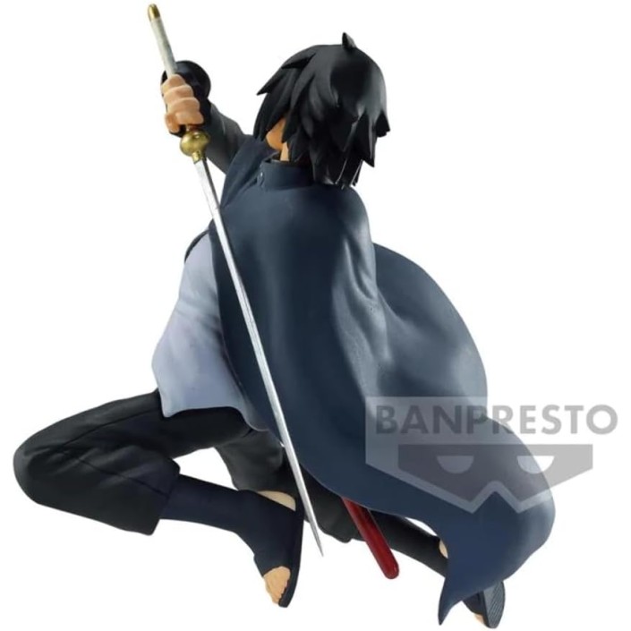 Figura Banpresto Naruto Boruto Uchiha Sasuke...