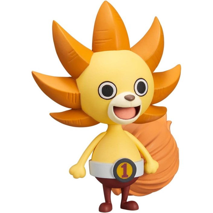 Figura Banpresto One Piece Red Sunny-Kun Vol 12...