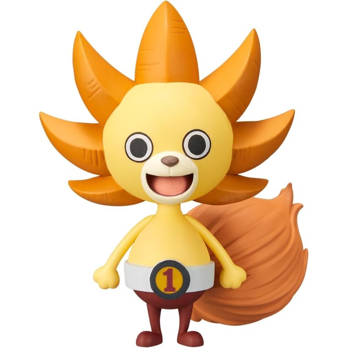 Figura Banpresto One Piece Red Sunny-Kun Vol 12...