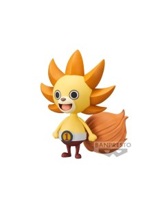 Figura Banpresto One Piece Red Sunny-Kun Vol 12 The... 2