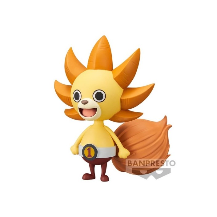 Figura Banpresto One Piece Red Sunny-Kun Vol 12...