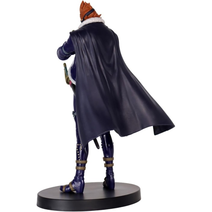 Figura Banpresto One Piece X Drake Wanokuni Vol...