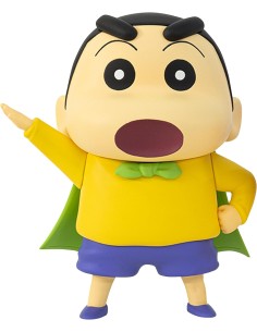 Figura Banpresto Shin Chan Shinnosuke Nohara Modelo 88215
