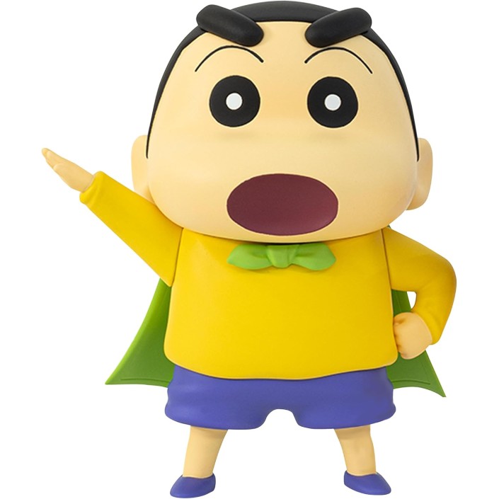 Figura Banpresto Shin Chan Shinnosuke Nohara...