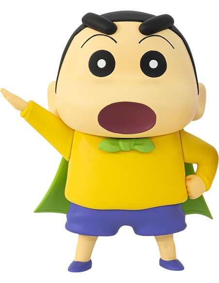 Figura Banpresto Shin Chan Shinnosuke Nohara Modelo 88215