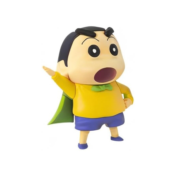 Figura Banpresto Shin Chan Shinnosuke Nohara...