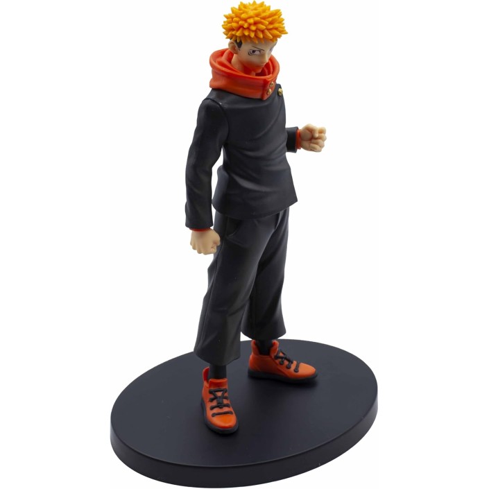 Figura Banpresto Jujutsu Kaisen Yuji Itadori...
