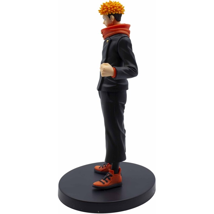Figura Banpresto Jujutsu Kaisen Yuji Itadori...