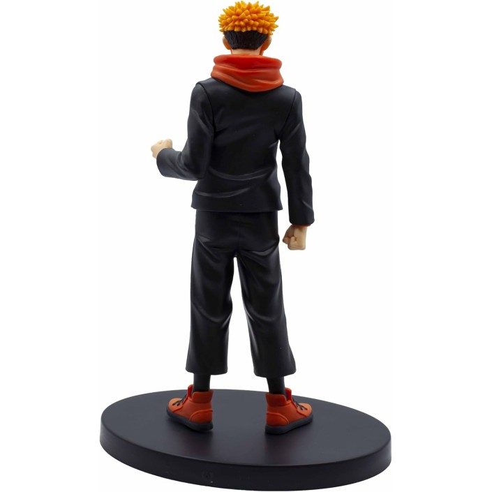 Figura Banpresto Jujutsu Kaisen Yuji Itadori...