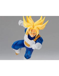 Figura Banpresto Chosenshiretsuden III Vol.1 Dragon Ball...