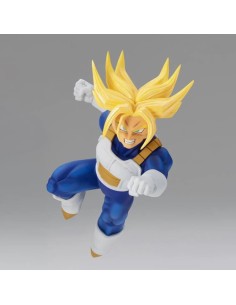 Figura Banpresto Chosenshiretsuden III Vol.1 Dragon Ball... 2