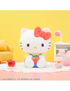 Figura Banpresto Sanrio Sofvimates Hello Kitty Modelo 89790 2