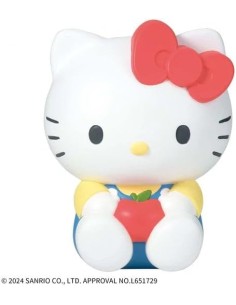 Figura Banpresto Sanrio Sofvimates Hello Kitty Modelo 89790