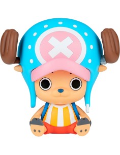 Figura Banpresto One Piece Chopper Modelo 89560