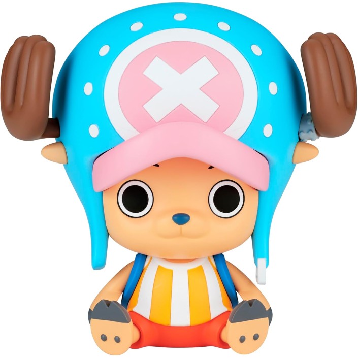 Figura Banpresto One Piece Chopper Modelo 89560