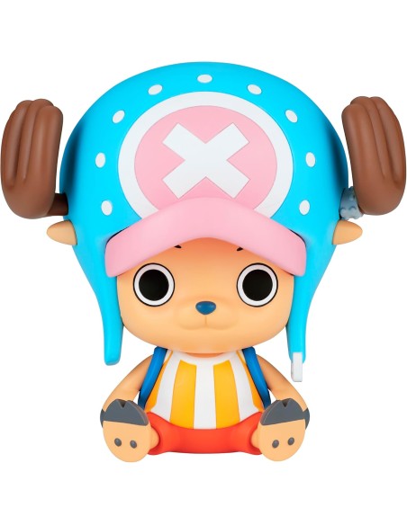 Figura Banpresto One Piece Chopper Modelo 89560