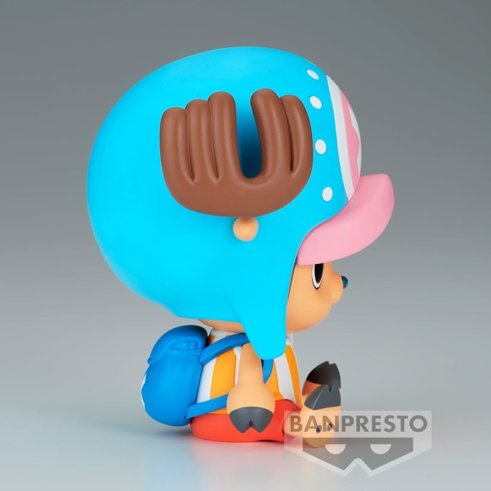 Figura Banpresto One Piece Chopper Modelo 89560