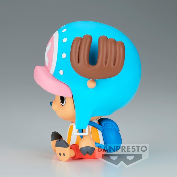 Figura Banpresto One Piece Chopper Modelo 89560