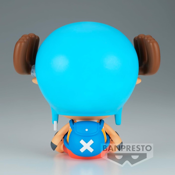 Figura Banpresto One Piece Chopper Modelo 89560