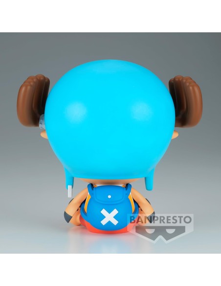 Figura Banpresto One Piece Chopper Modelo 89560