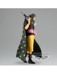Figura Banpresto One Piece Yassop Modelo 89561 2